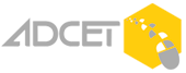 Logo ADCET