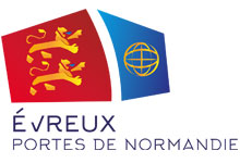 Évreux Portes de Normandie